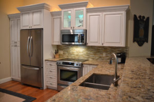 How to Select the Right Kitchen Appliances for Your Remodel