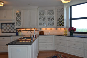 Kitchen Cabinets