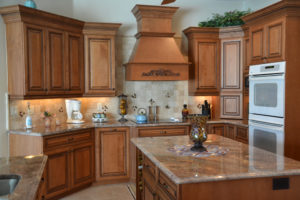 Kitchen Counters