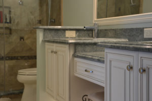 Bathroom Counter Height Options Considerations Cornerstone