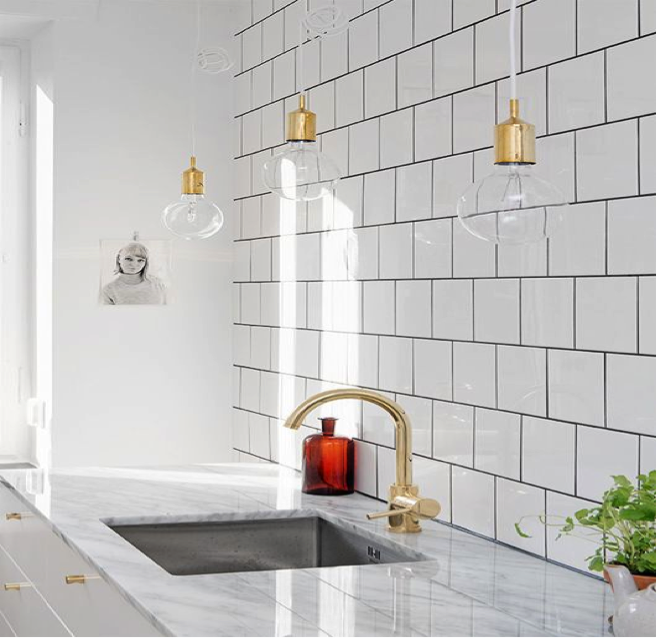 Ceramic Tile Kitchen Backsplash Photos Juameno Com   Blog2 