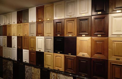 Handmade and Custom Cabinet Features Fort Myers, Naples & Marco Island ...