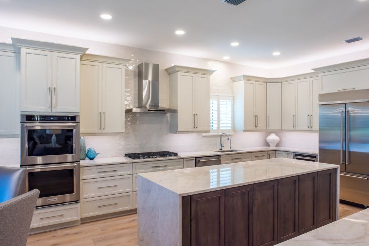 Kitchen Remodel