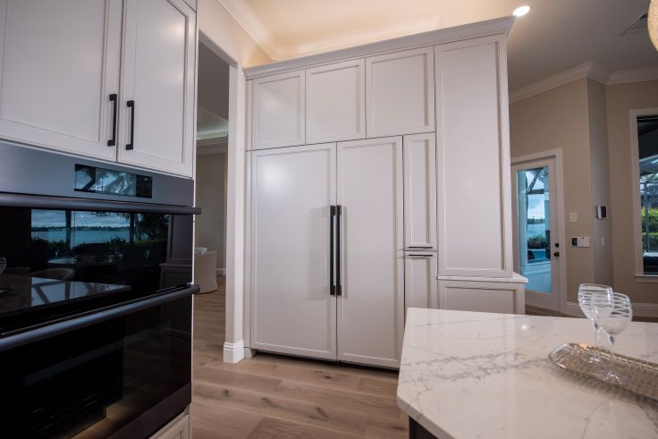Kitchen Cabinets