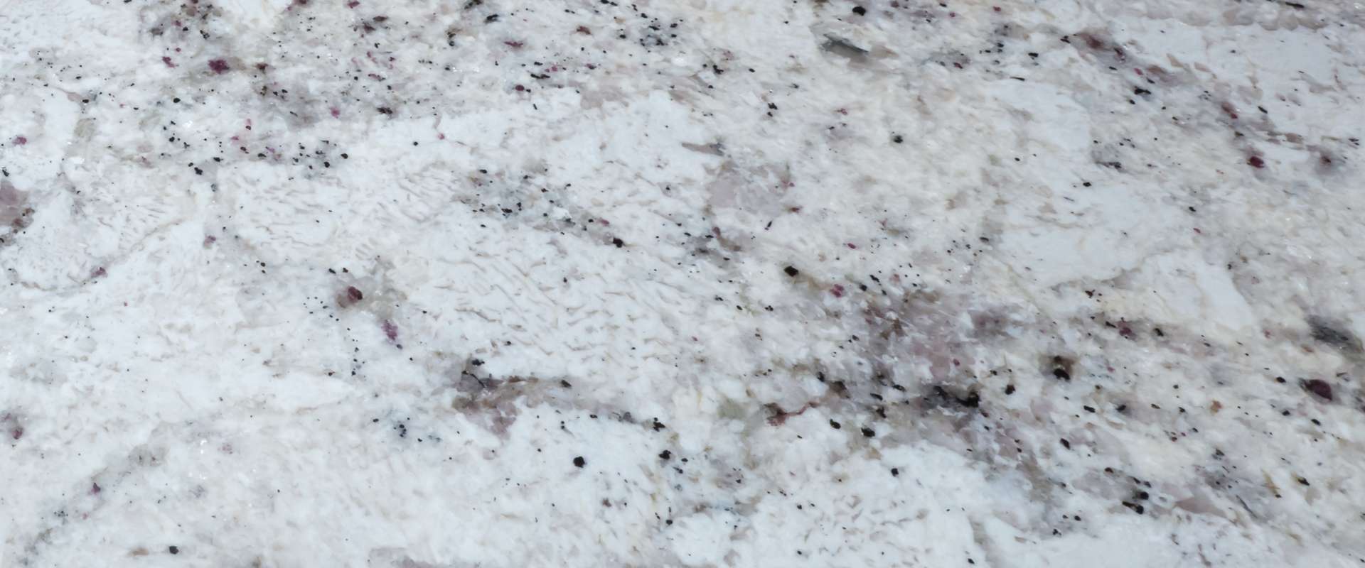 Granite countertop